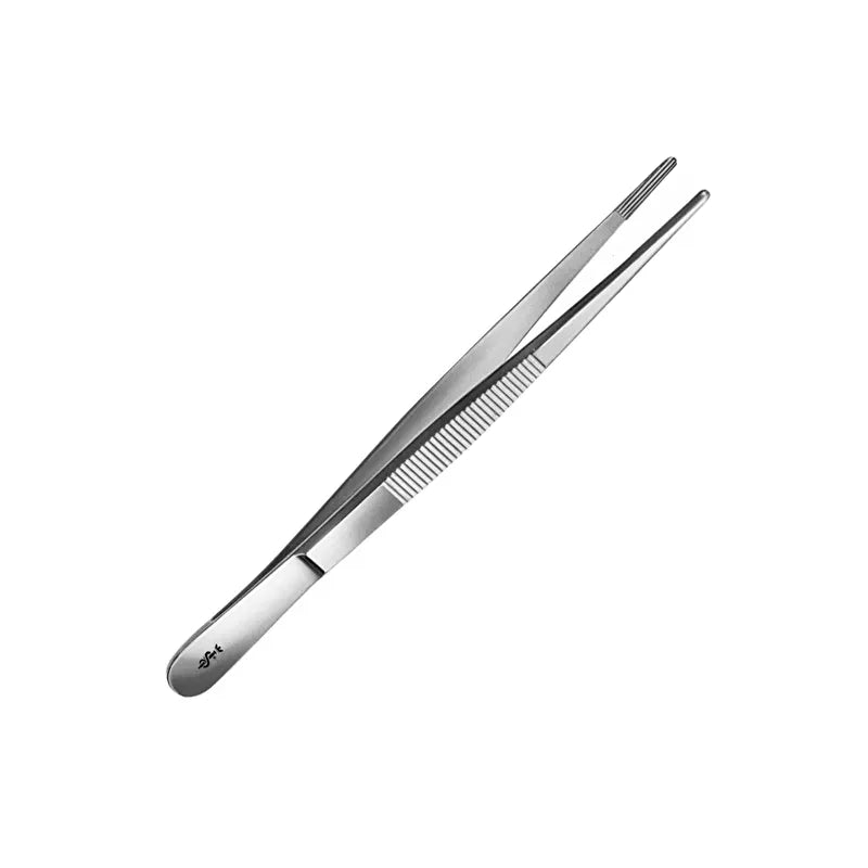 Susi Tissue Forceps 1x2 Teeth 14.5cm