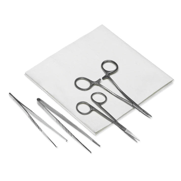 Robinsons Instrapac Standard Suture Pack