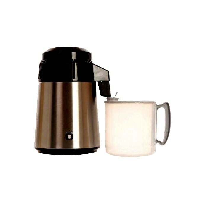MDS 4Ltr Water Distiller
