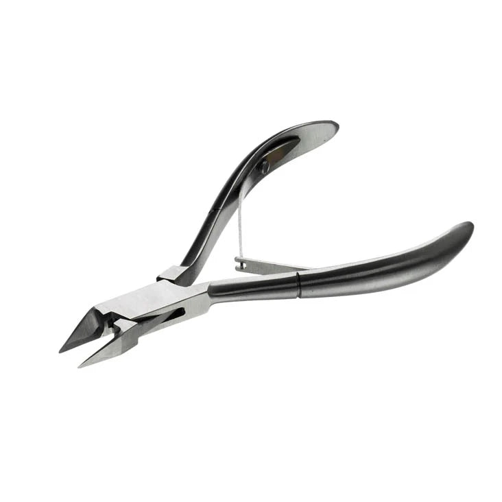 SCORPIO INGROWING NAIL NIPPER 12cm