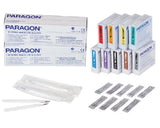 Paragon Size 15T Blades