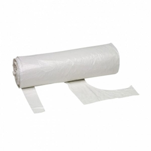 Aprons On-A-Roll White