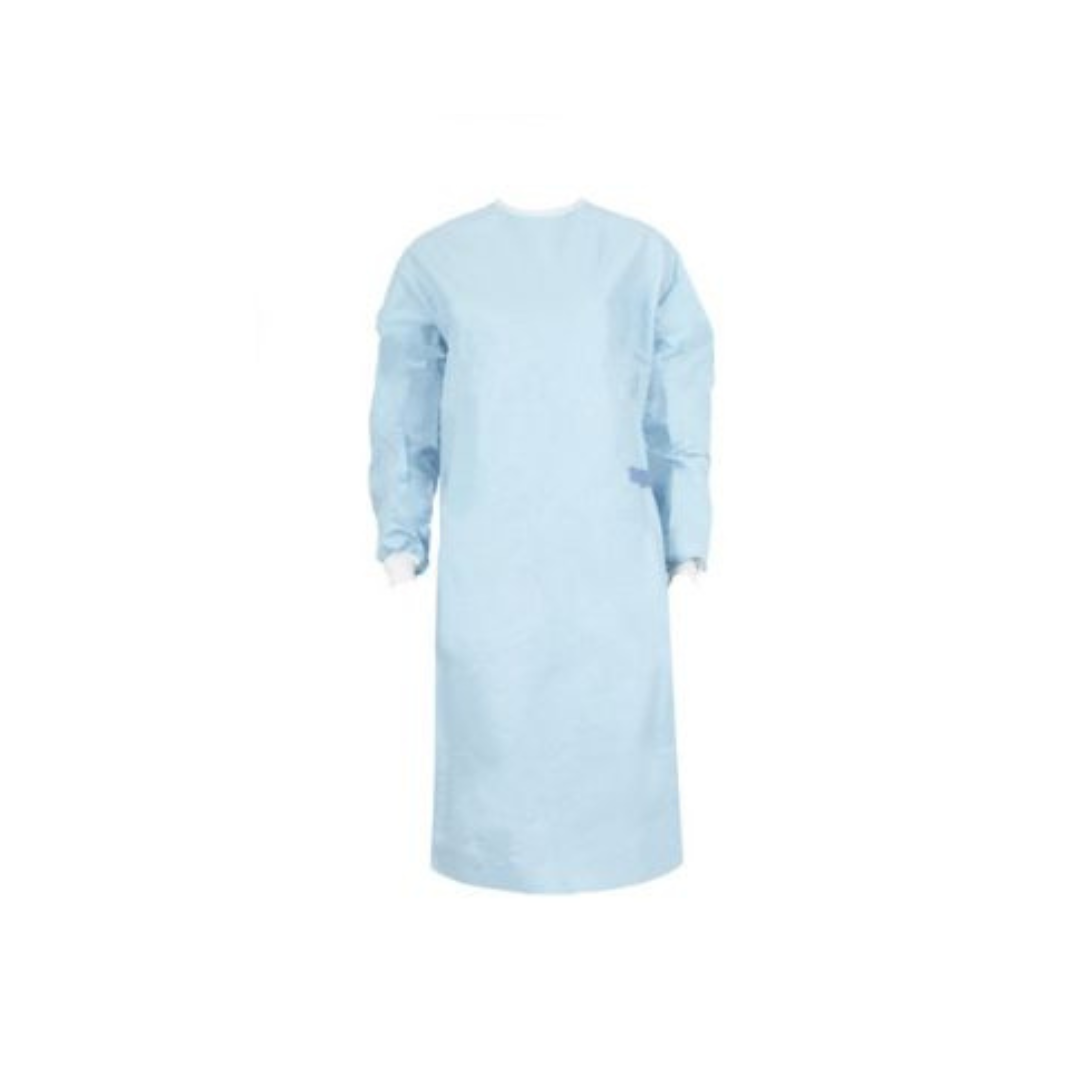 Medline Eclipse Surgeons Gown 2XXL