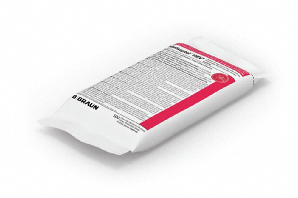 B/Braun Meliseptol HBV Wipes Refill Pack