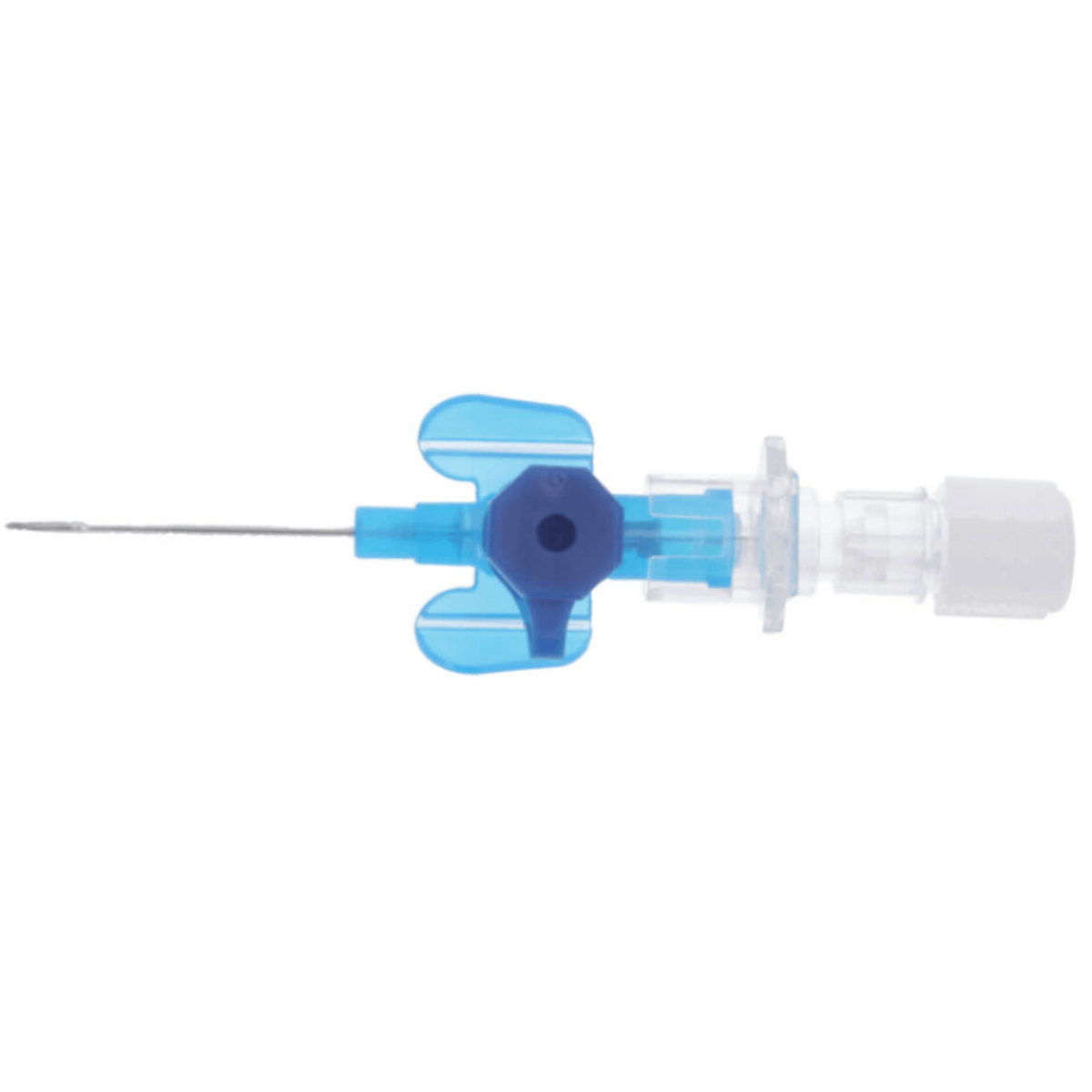 Vasofix Safety FEP 22g