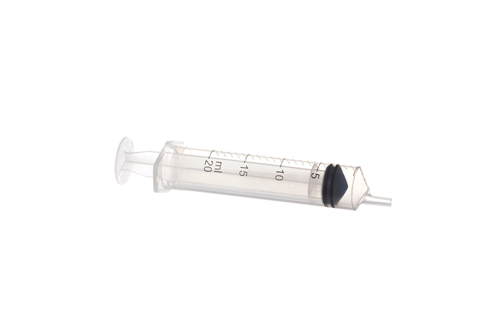 Luer Slip Syringes 10ml