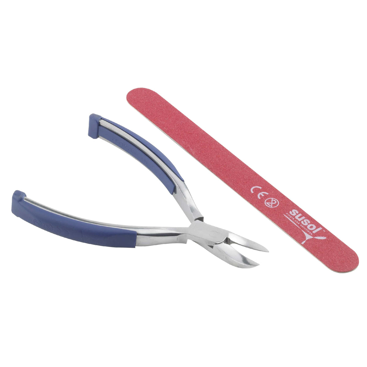 Instrapac Single Use Nail Care Pack – Barrier Healthcare