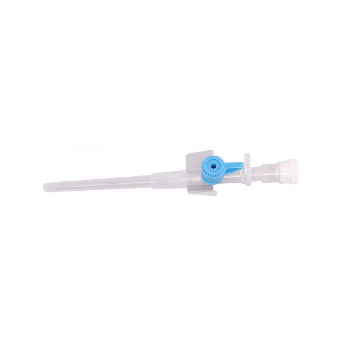 Becton Dickinson Venflon Cannula 22g Blue