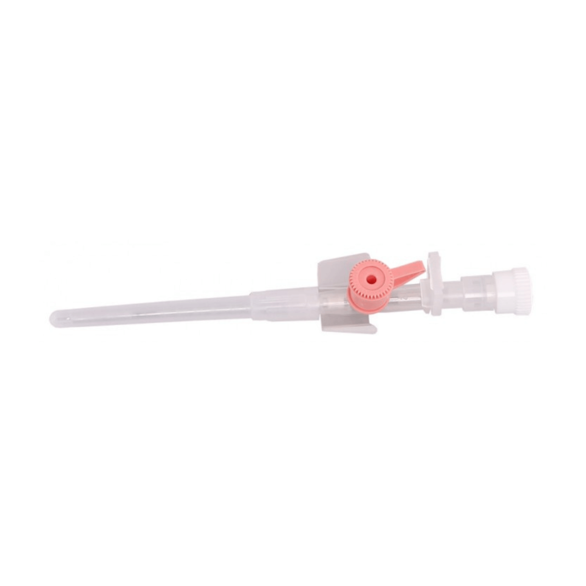 Becton Dickinson Venflon Cannula 20g Pink