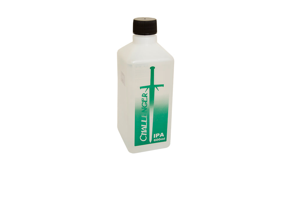 CHALLENGER IPA 70% 500ML
