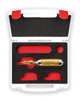 CryoIQ Derm Plus Liquid Pen Kit (Restricted)