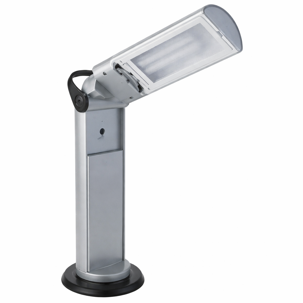 LED TWIST PORTABLE LAMP