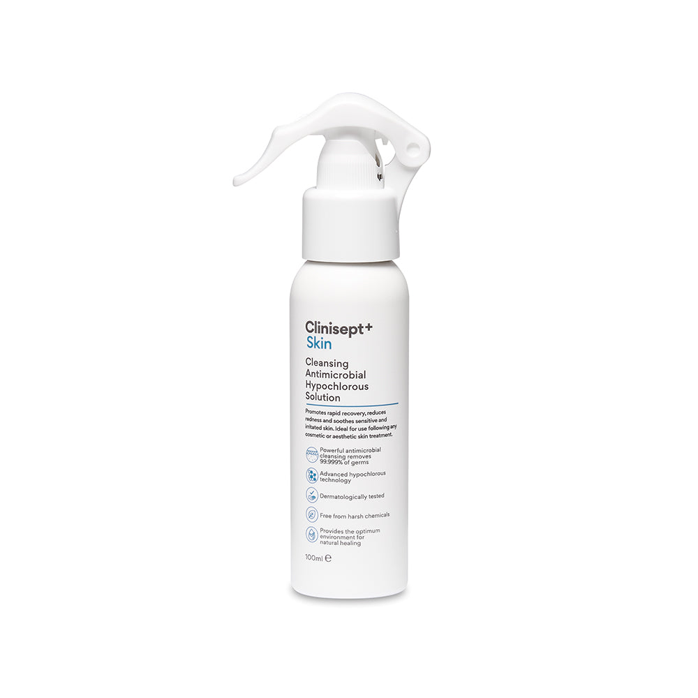 Clinisept+ Skin 100ml Spray
