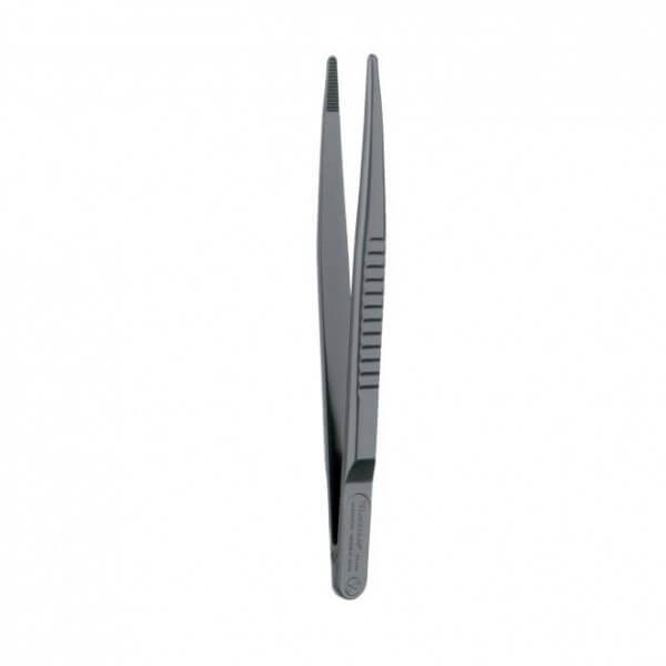 SUSI DISSECTING FORCEPS NON-TOOTHED 145mm