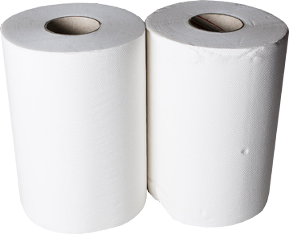 Delta Mini 2 Ply Centre Feed