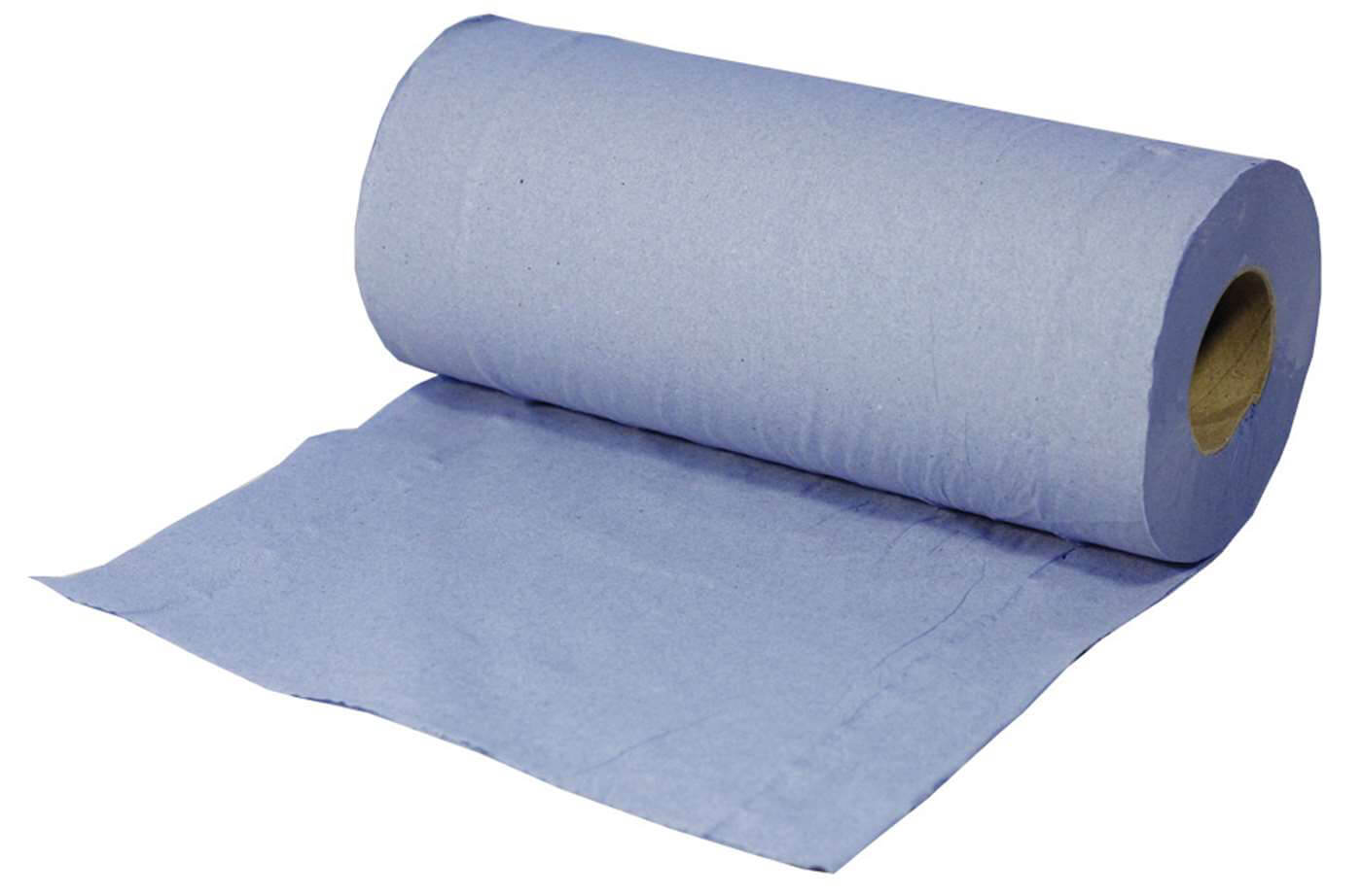 10" Blue Hygiene Rolls