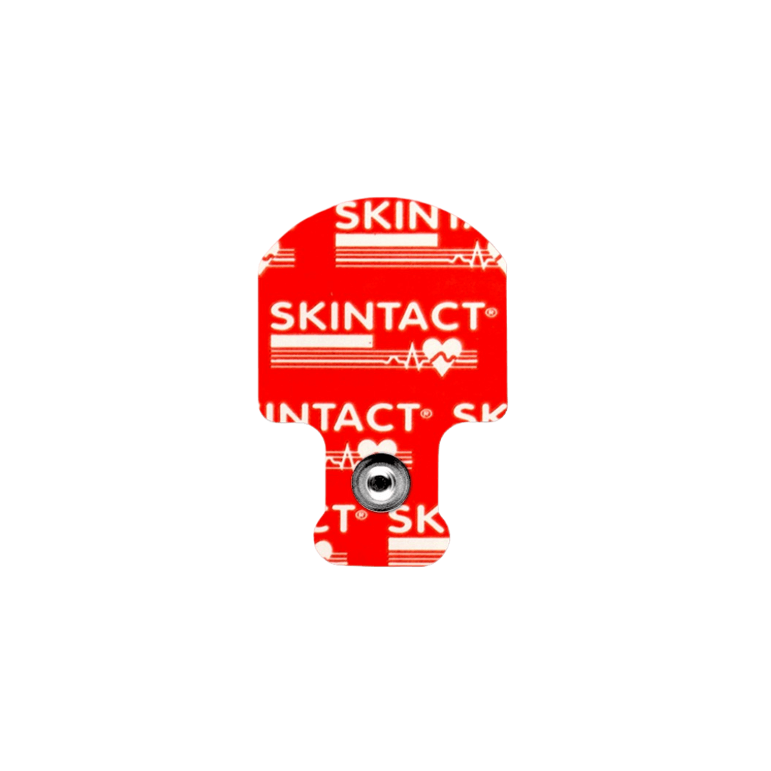 DISCONTINUED - SkinTact Tab 'n' Snap Electrodes