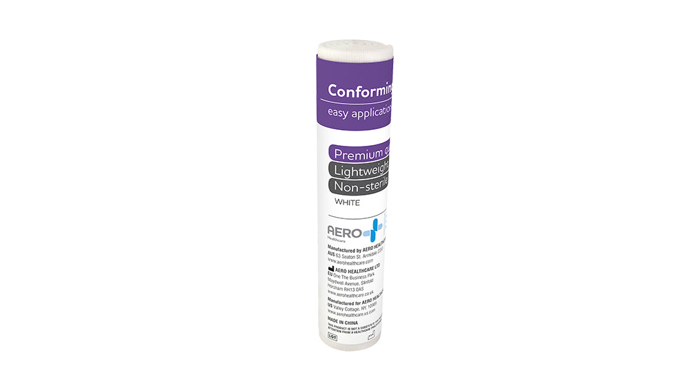 Crepe Bandage 10cm x 4.5 Meters