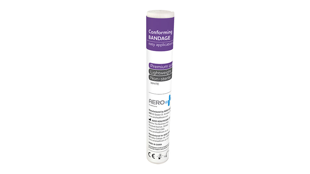 Crepe Bandage 15cm x 4.5 Meters
