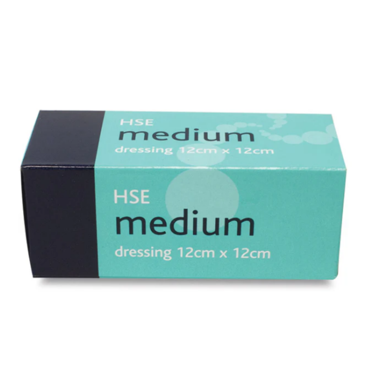 Sterile HSE Dressing 12 x 12cm