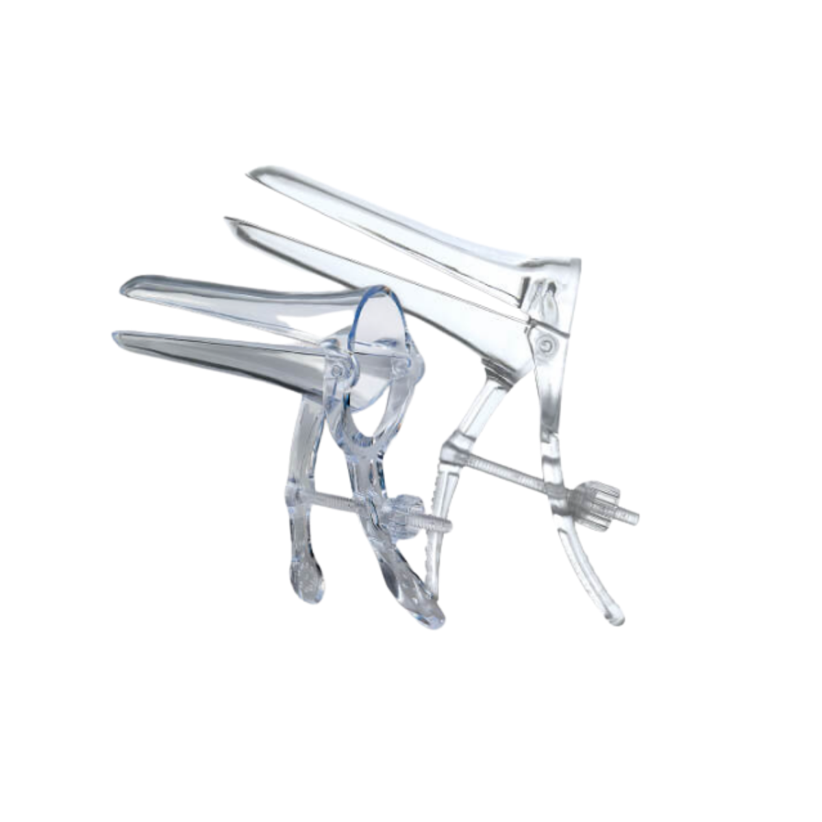 Speculum GP  with Lock S/M/L