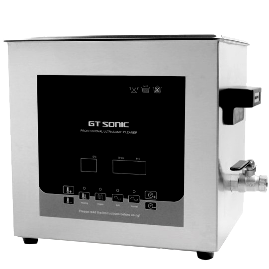 3 Litre Ultrasonic Bath