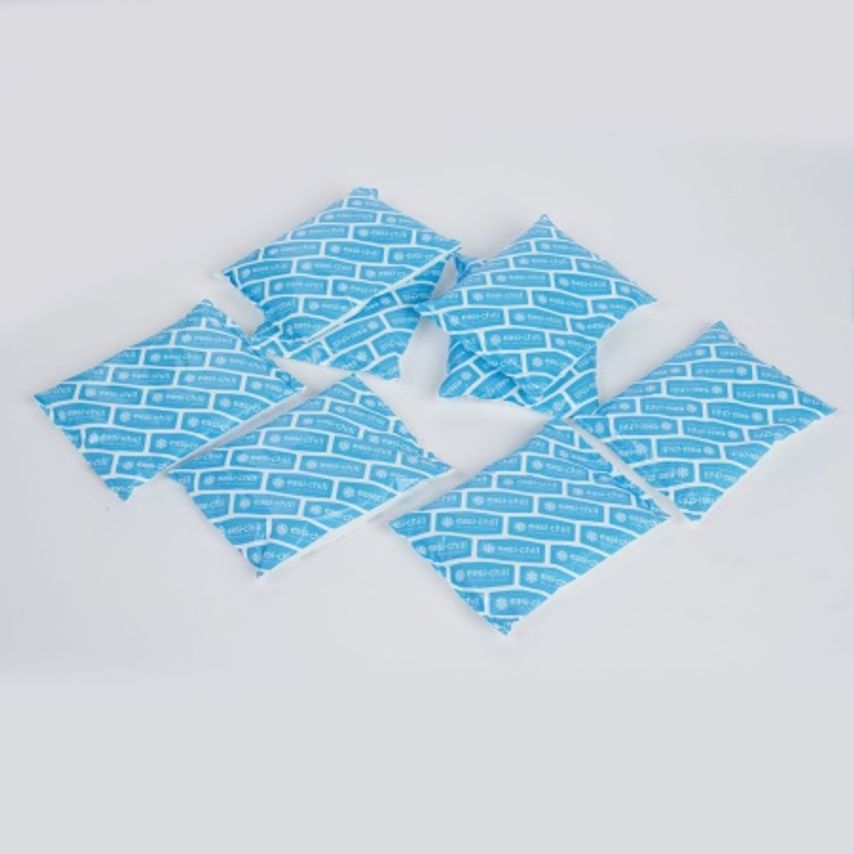 Gel Coolant - Gel Pack – Barrier Healthcare