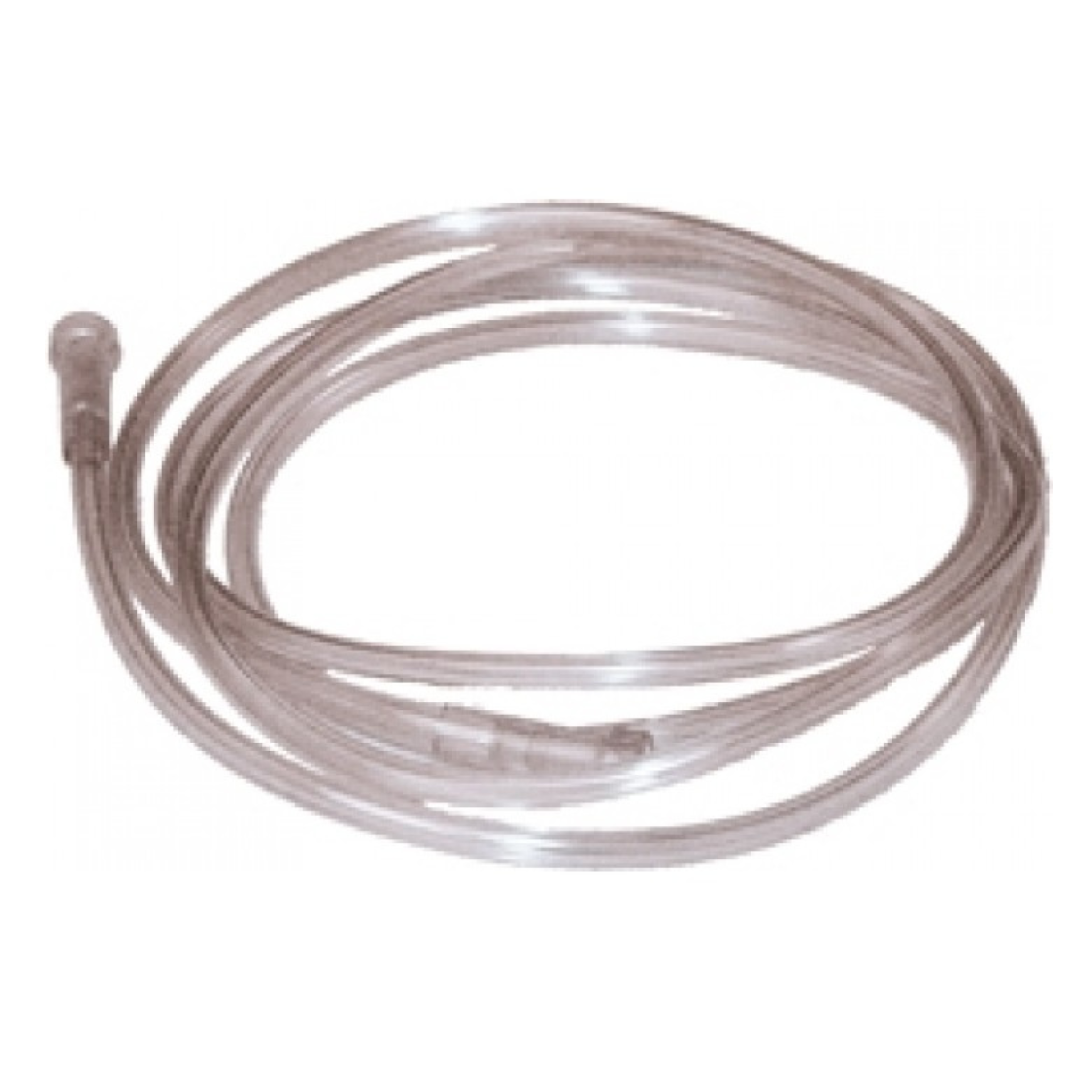 Oxygen & Nebuliser Mask Tubing 7'