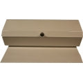 20" Hygiene Roll Dispenser Metal