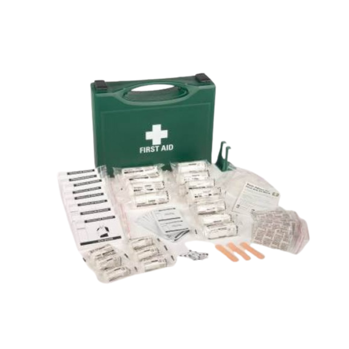 First Aid Kit 50 Person