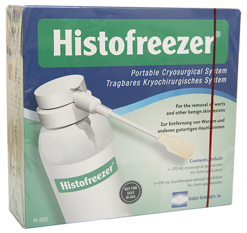 HISTOFREEZER MEDIUM 5mm Tip (Restricted Product see T&C's)
