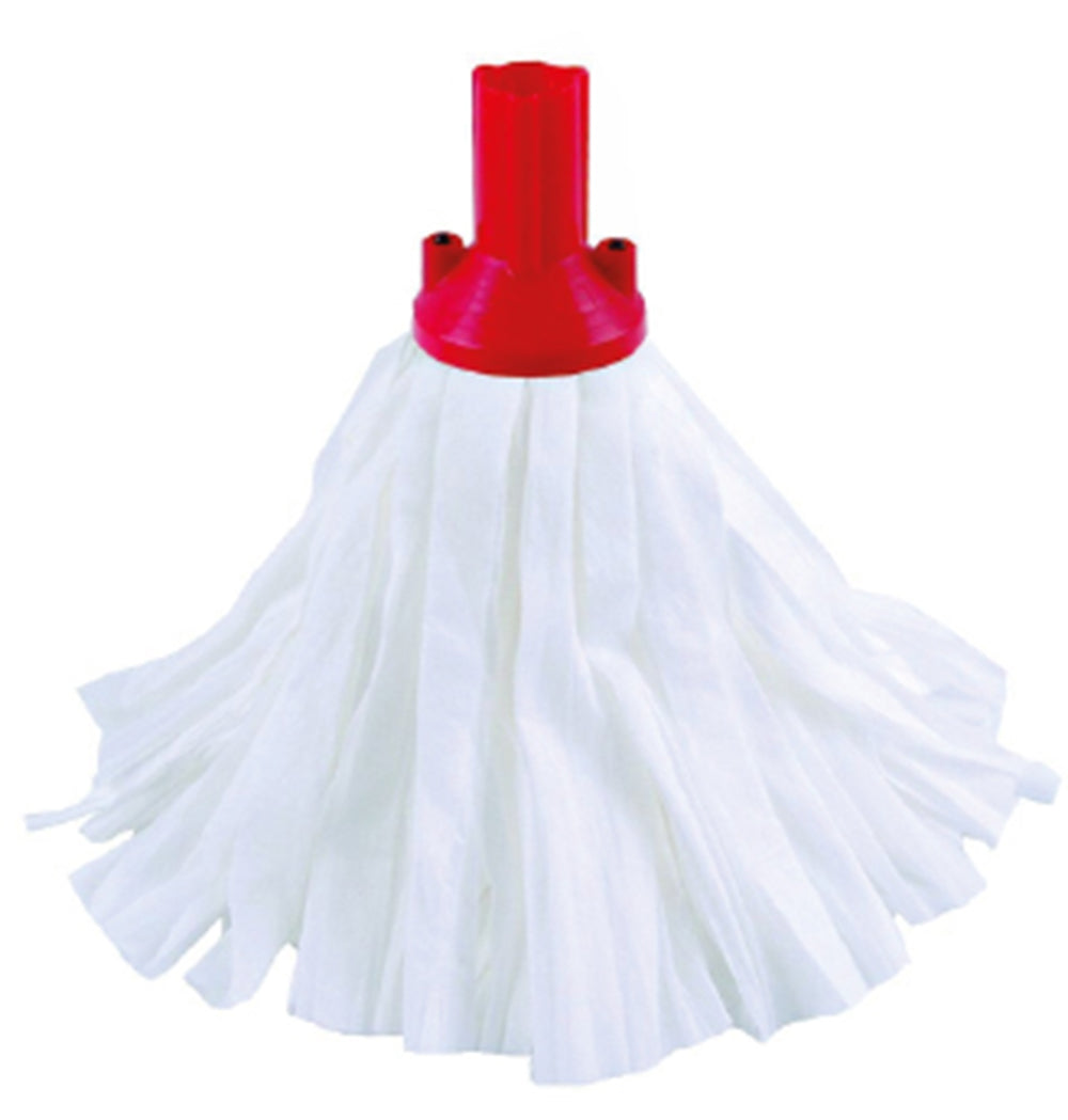 Cloth Mop Head
