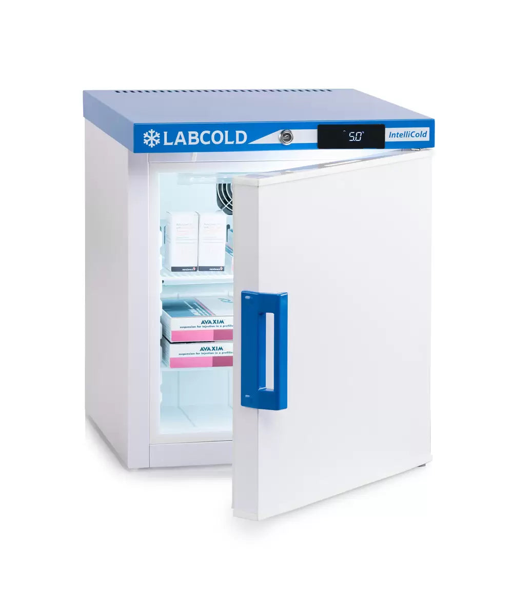 LABCOLD RLDF0119, 36LTR VACCINE/PHARMACY REFRIGERATOR
