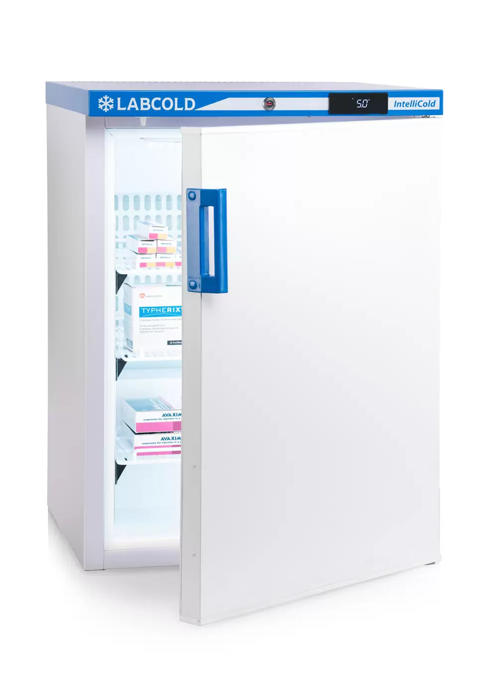 LABCOLD RLDF0519, 150LTR VACCINE/PHARMACY REFRIGERATOR
