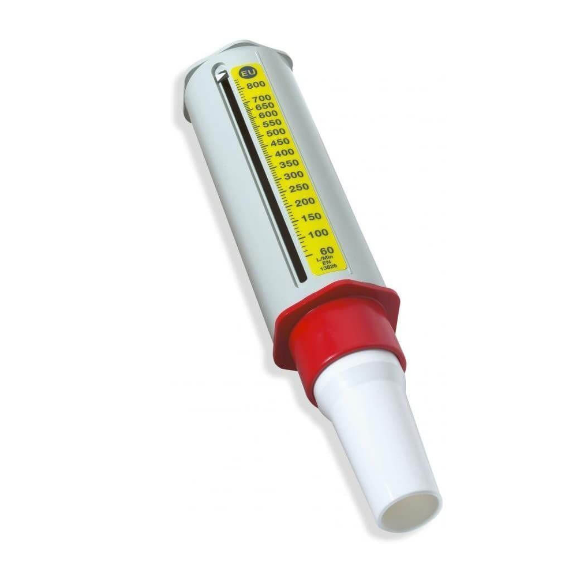 Peak Flow Meter Mini Wright Adult Standard