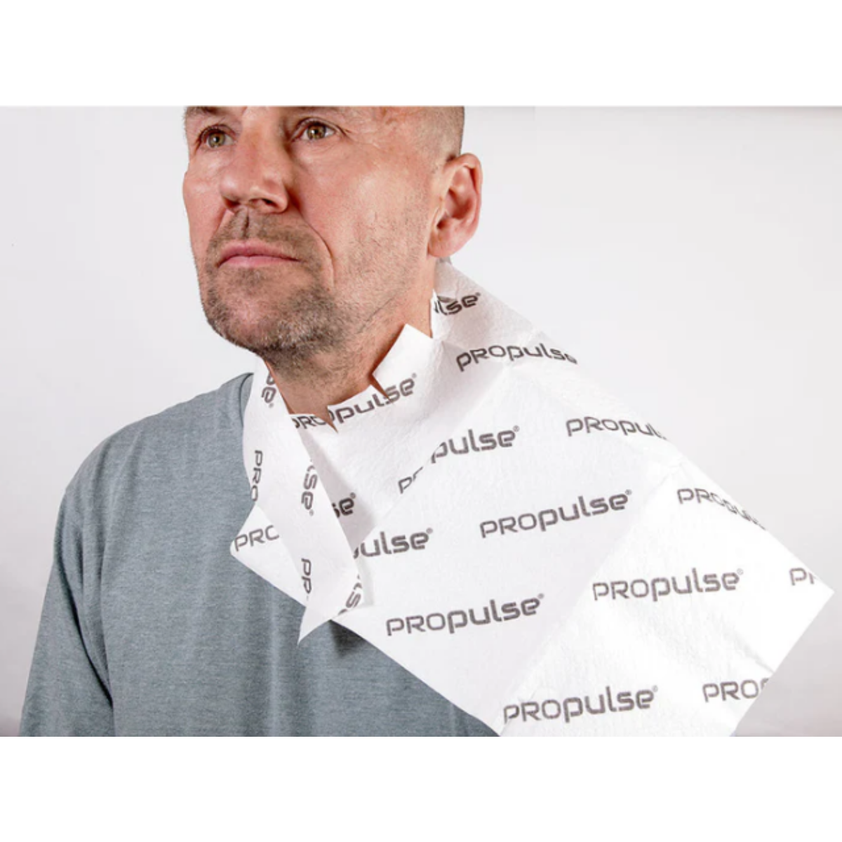 Propulse ProTect Cape