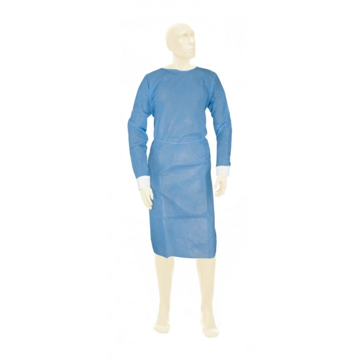 Maximum Protection 40G Patient Gown