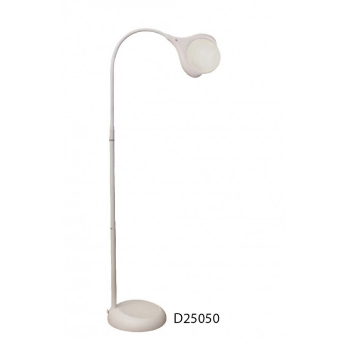 Magnificent Floor & Table LED Mag Lamp