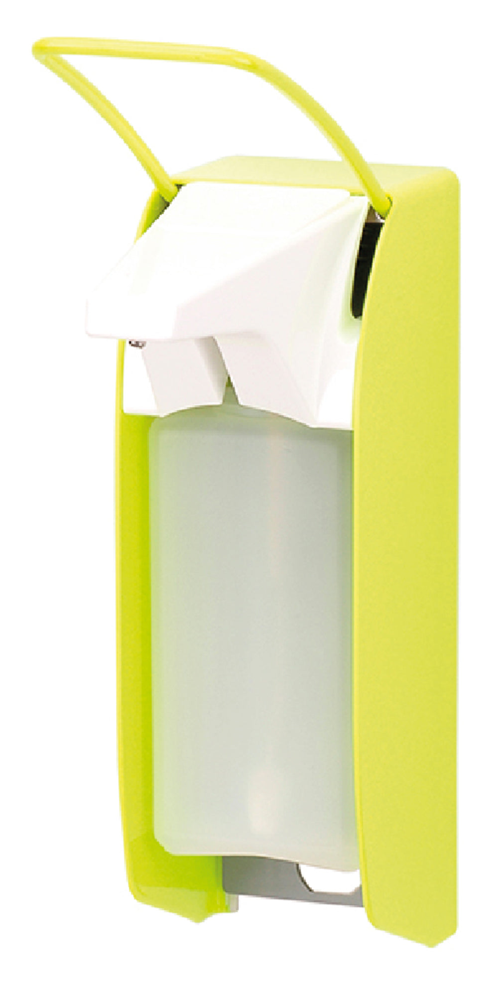 Ophardt Ingo Man  Touchless Luminous Yellow Dispenser 1000ml