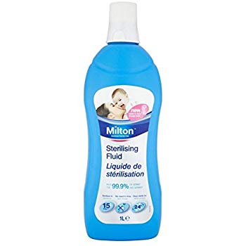 Milton Disinfectant Liquid 1Ltr
