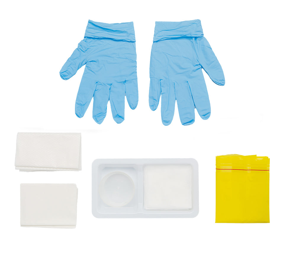 Premier Wound Care Pack Option 2 Plus