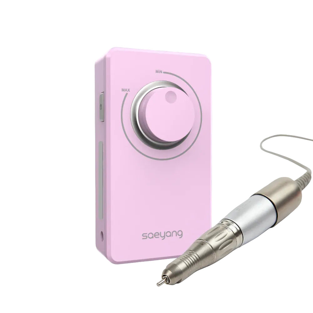 Saeyang K38 Micromotor Nail Drill Handpiece – 30,000 RPM