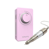 Saeyang K38 Micromotor Nail Drill Handpiece – 30,000 RPM