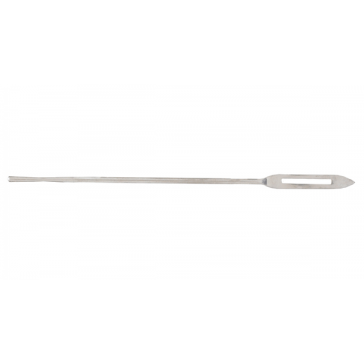 PROBE WITH EYE NICKEL SILVER 15cm