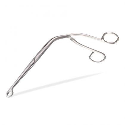 INSTRAPAC ADULT MAGILLS FORCEPS  25cm