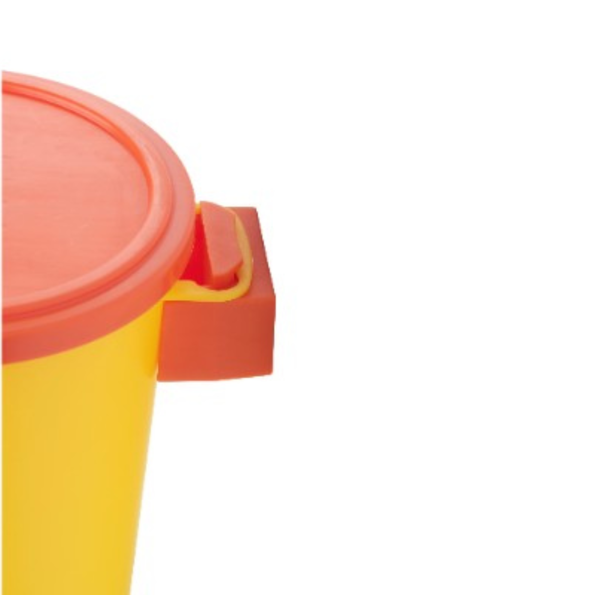 Daniels Sharps Bin Small Wall Bracket