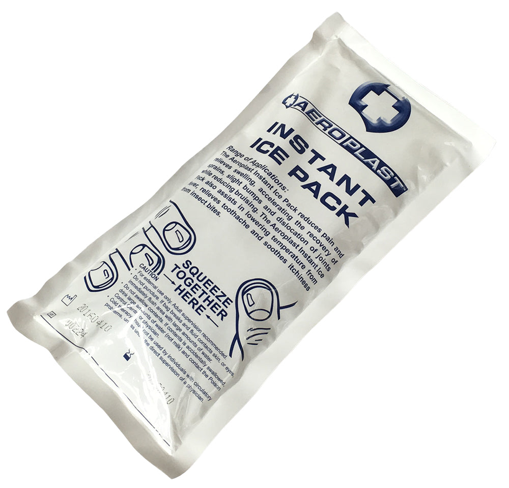 Instant Ice Pack