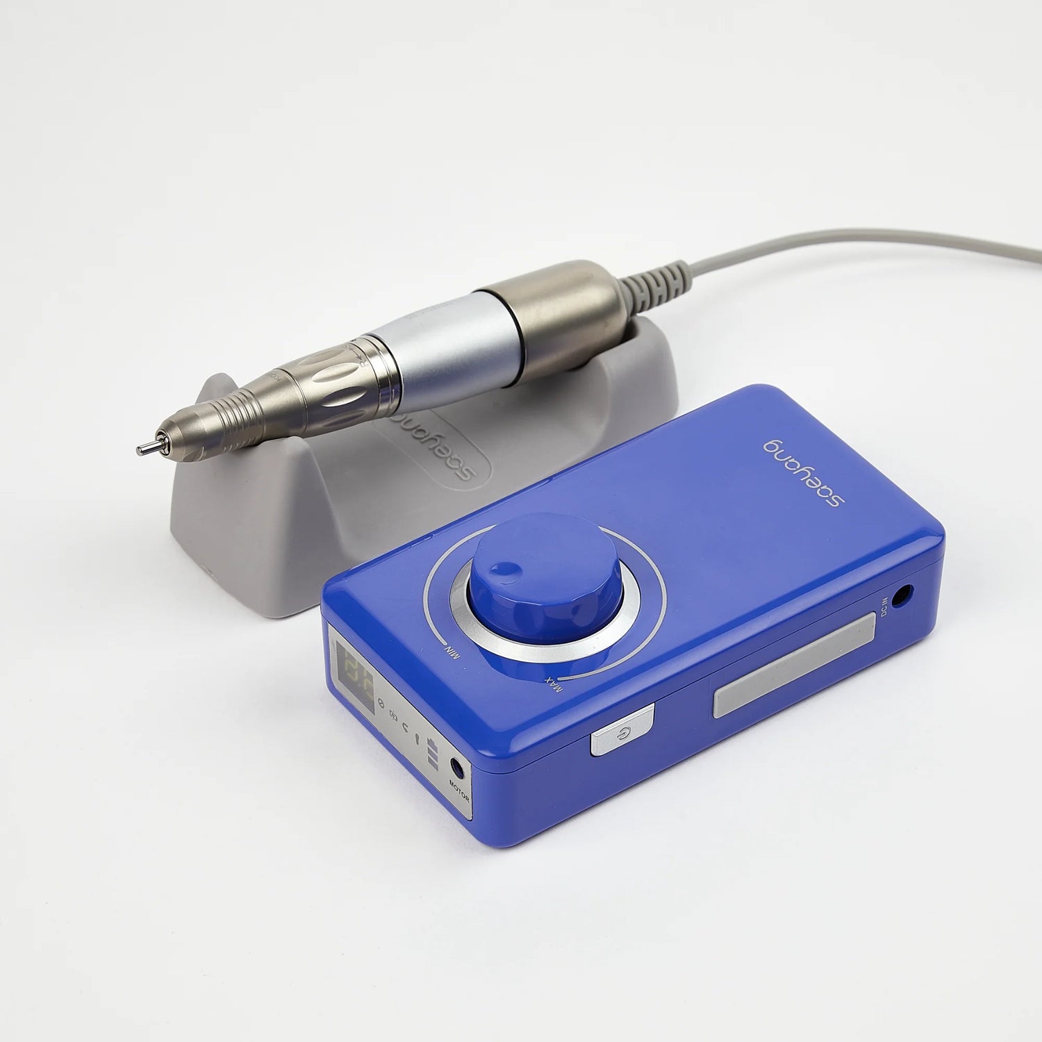 Saeyang K38 Micromotor Nail Drill Handpiece – 30,000 RPM