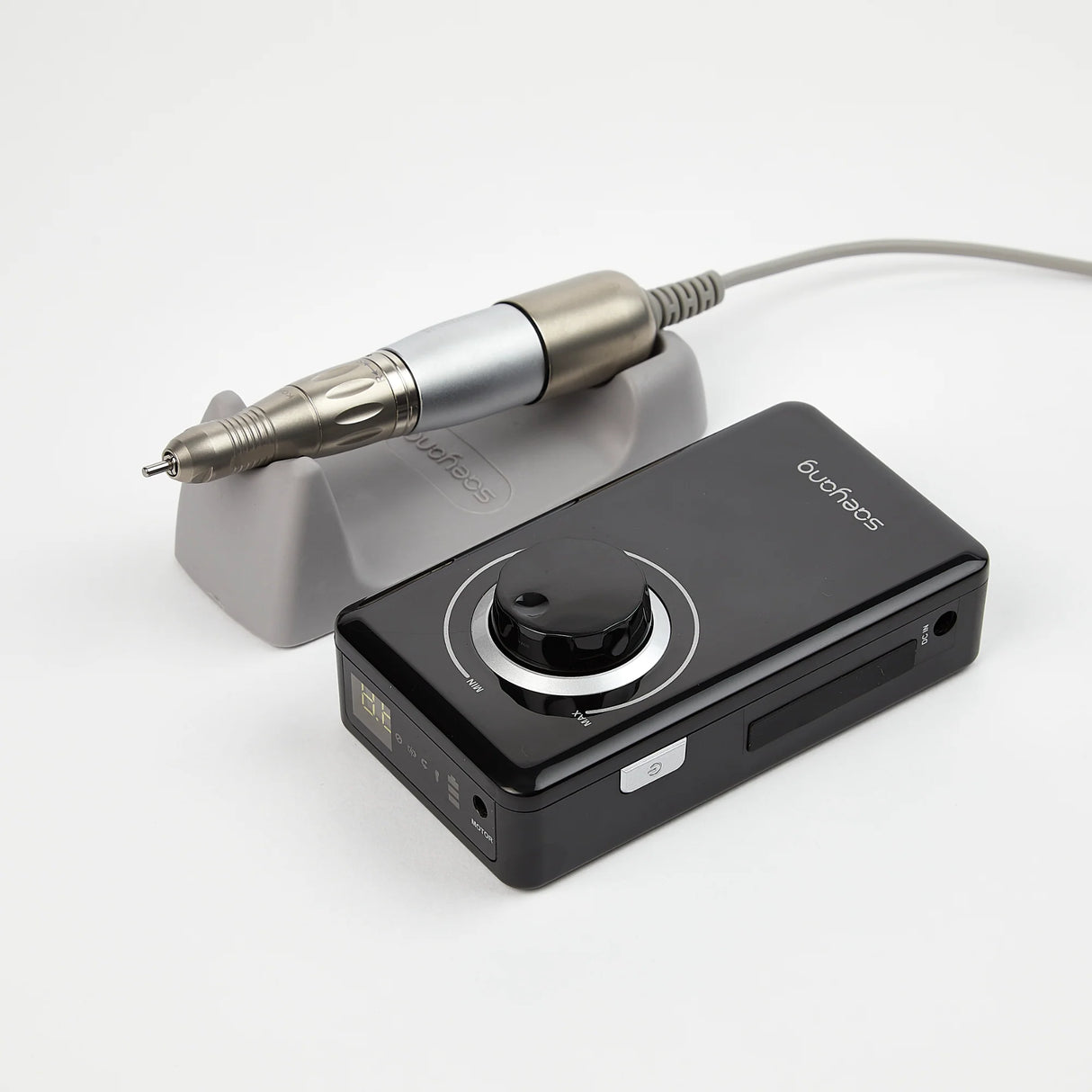 Saeyang K38 Micromotor Nail Drill Handpiece – 30,000 RPM