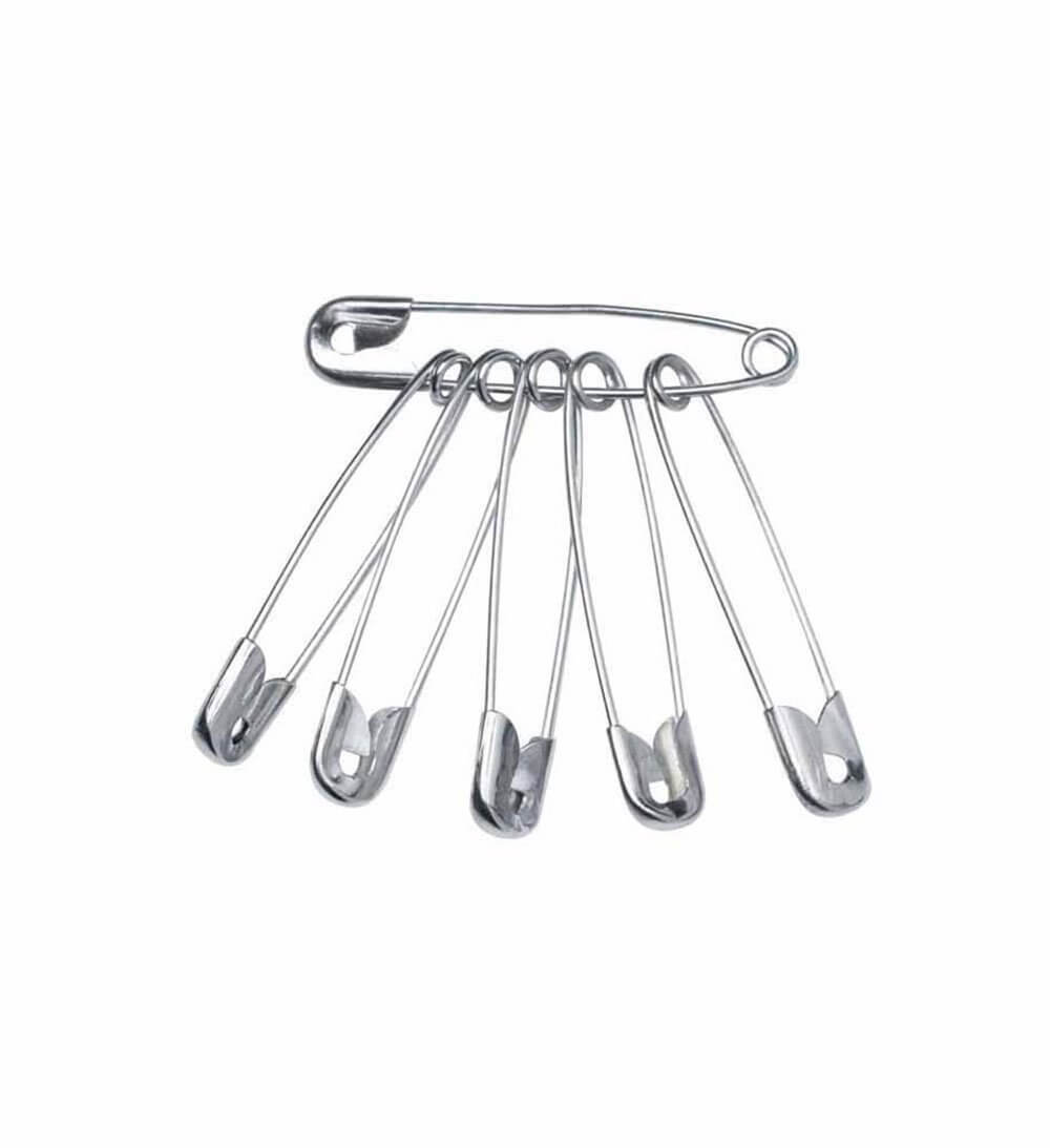 Safety Pins